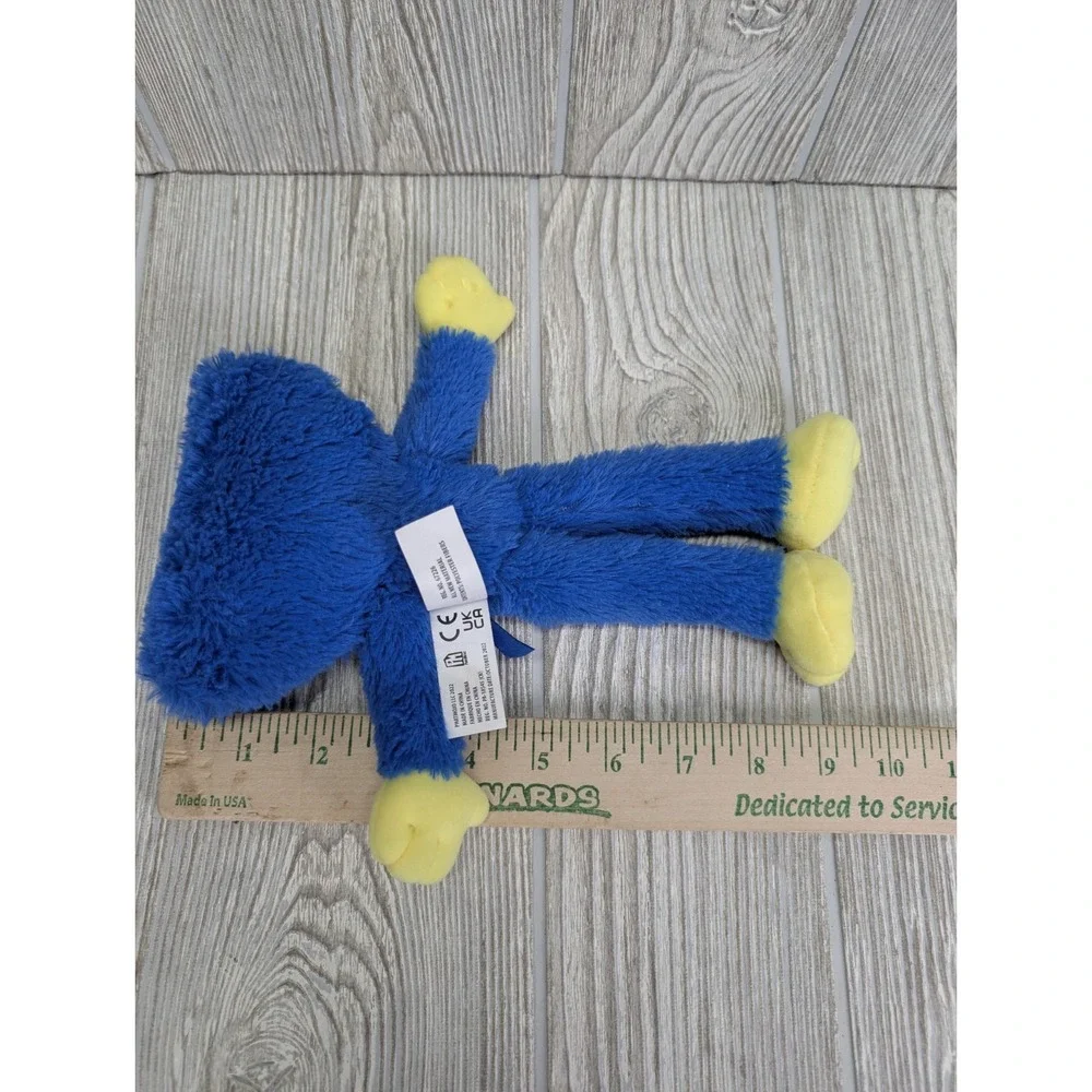 Poppy Playtime official playtime